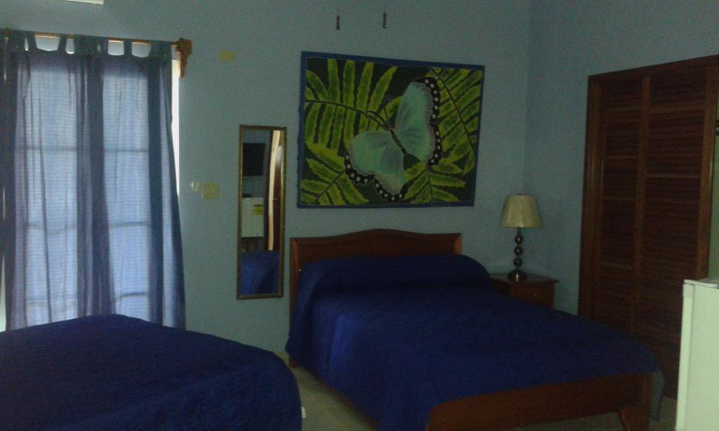 Hotelito Del Mar Bocas del Toro Εξωτερικό φωτογραφία