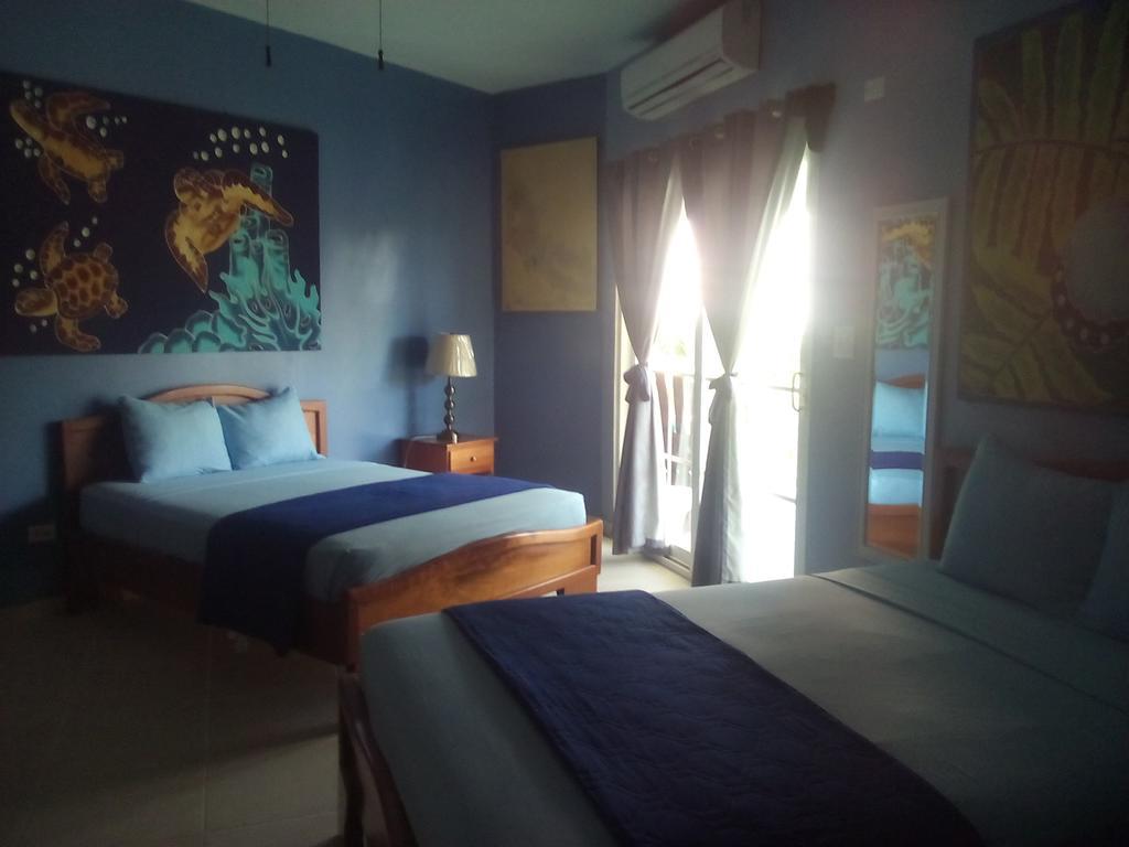 Hotelito Del Mar Bocas del Toro Εξωτερικό φωτογραφία